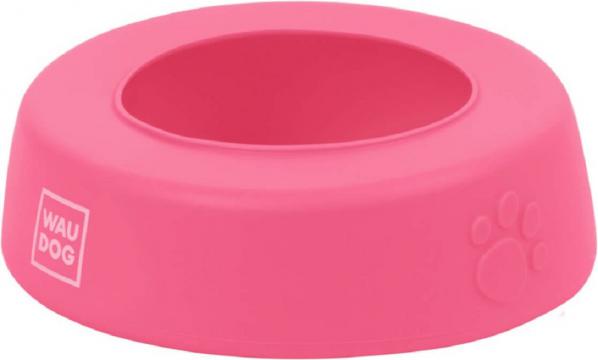 Изображение 4 - Collar WauDog Silicone Миска-непроливайка