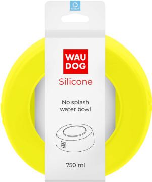 Изображение 1 - Collar WauDog Silicone Миска-непроливайка
