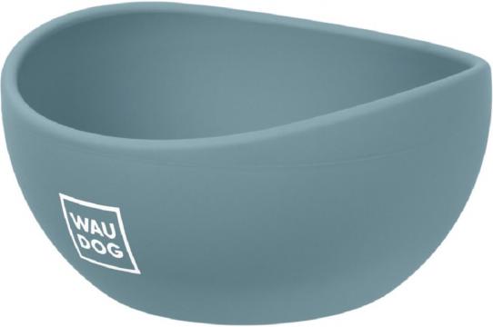 Изображение 1 - Collar WauDog Silicone Миска силіконова