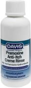 Davis Pramoxine Anti-Itch Creme Rinse