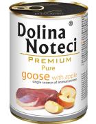 Dolina Noteci Premium Pure Adult з гусаком і яблуком