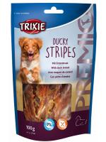 Trixie Premio Ducky Stripes ласощі з качкою