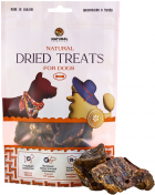 Natural Dried Treats Легені яловичі