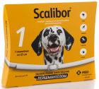 Scalibor нашийник для собак від ектопаразитів