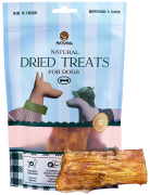 Natural Dried Treats Сухожилля яловичі