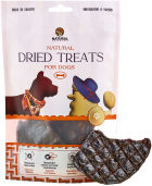 Natural Dried Treats Печінка яловича