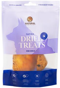 Изображение 2 - Natural Dried Treats Вуха свинячі