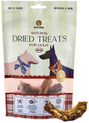 Natural Dried Treats Шия куряча