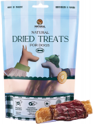Natural Dried Treats Цукерки яловичі