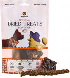 Natural Dried Treats Міні комбо 