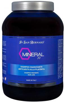 Изображение 1 - Iv San Bernard Mineral H шампунь