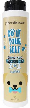 Изображение 1 - Iv San Bernard Cuccioli 2in1 