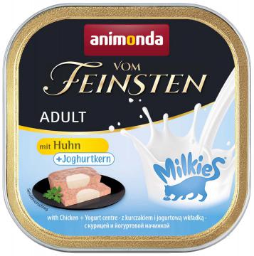 Изображение 1 - Animonda vom Feinsten Adult з куркою та йогуртом