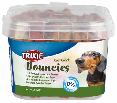 Изображение 1 - Trixie Soft Snack Bouncies ласощі для собак