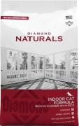 Diamond Naturals Indoor Cat Chicken&Rice