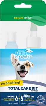 Изображение 1 - TropiСlean Fresh Breath Total Care