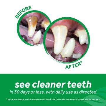 Изображение 3 - TropiСlean Fresh Breath Total Care