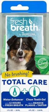 Изображение 4 - TropiСlean Fresh Breath Total Care