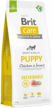 Изображение 1 - Brit Care Dog Sustainable Puppy