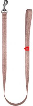 Изображение 2 - Collar Waudog Re-Cotton повідець коричневий