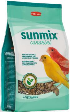 Изображение 1 - Padovan Sunmix Canarini