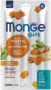Monge Gift Dog Mobility Support Форель з Босвелією