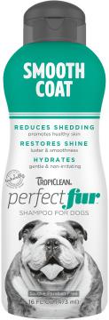 Изображение 1 - Tropiclean Perfectfur Smooth Coat Шампунь