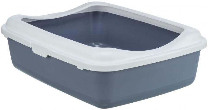 Изображение 4 - Trixie Classic Litter Туалет із бортиком
