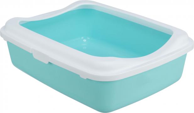 Изображение 2 - Trixie Classic Litter Туалет із бортиком