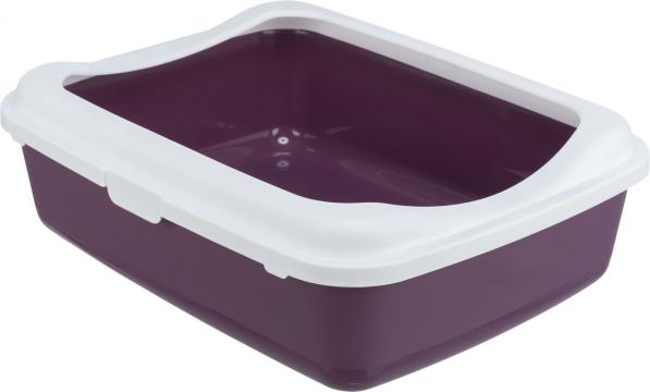 Изображение 3 - Trixie Classic Litter Туалет із бортиком