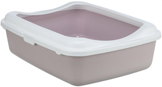 Изображение 6 - Trixie Classic Litter Туалет із бортиком