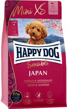 Изображение 1 - Happy Dog Supreme Японія XS Mini