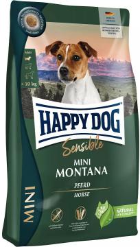 Изображение 1 - Happy Dog Sensible Mini Montana