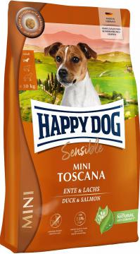 Изображение 1 - Happy Dog Sensible Mini Toscana