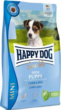 Изображение 1 - Happy Dog Sensible Mini Puppy