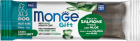 Monge Gift Dog Skin Support Лосось з Алоэ Віра