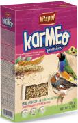 Vitapol Karmео Premium Корм для зебрових в'юрків та екзотичних птахів