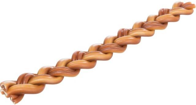 Изображение 4 - Trixie Chewing Braid Жувальна коса з бичачим коренем і куркою