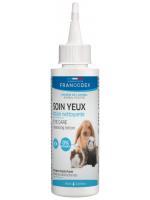 Francodex Eye Cleanser Small Animal
