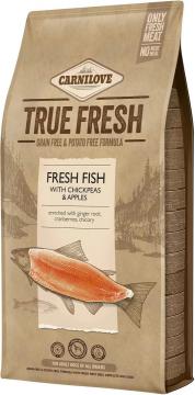 Изображение 1 - Carnilove True Fresh Fish for Adult з рибою