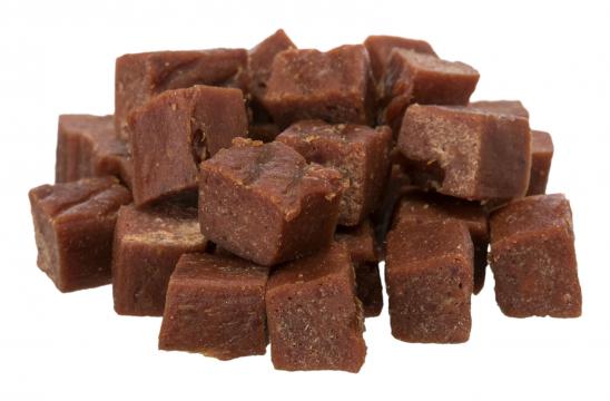 Изображение 2 - Trixie Premio Goose Liver Cubes із гусем