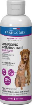 Изображение 1 - Francodex Gentle Shampoo Dimethicone Dog Cat