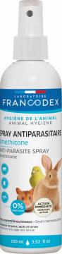 Изображение 1 - Francodex Dimethicone Spray