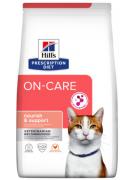 Hill’s PD Feline ON-Care