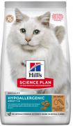Hill's SP Adult Hypoallergenic Cat