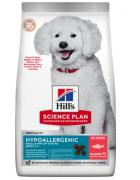 Hill’s SP Adult Hypoallergenic Small&Mini