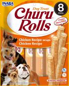 Churu Rolls Chicken Recipe