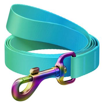 Изображение 1 - Collar WauDog Nylon Recycled Градієнт Блакитний