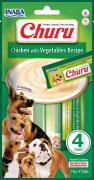 Churu Chicken with Vegetables Recipe