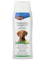 Trixie Шампунь для собак с маслом чайного дерева